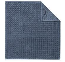 Cawo Pro Uni Keukendoeken 50x50 nachtblau