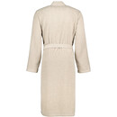 Cawö Cawö Kimono 5509 Uni  sand 52