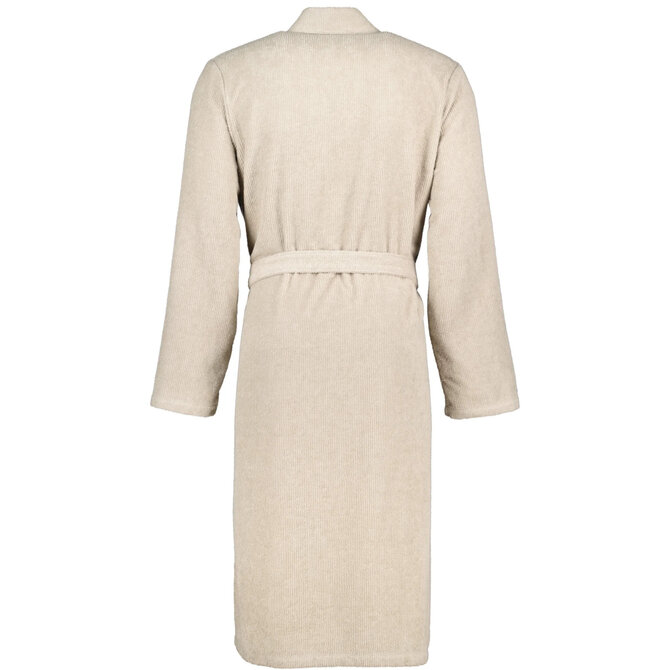 Cawö Kimono 5509 Uni  sand 52