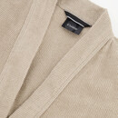 Cawö Cawö Kimono 5509 Uni  sand 50