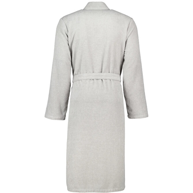 Cawö Kimono 5509 Uni  stein 54