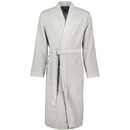 Cawö Cawö Kimono 5509 Uni  stein 58