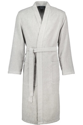Cawö Kimono 5509 Uni  stein 48