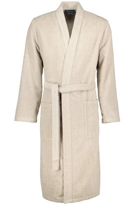 Cawö Kimono 5509 Uni  sand 56
