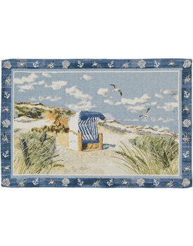 Sander Placemat Beach Chair 32x48