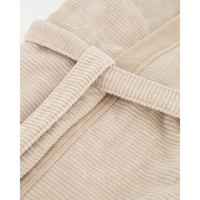 Cawö Kimono 6431   natur 42