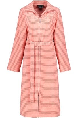 Cawö Badjas met rits 5317   koralle 42