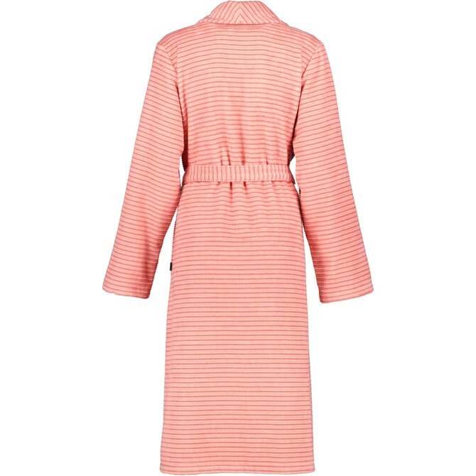 Cawö Badjas met Sjaalkraag 5316   koralle 38