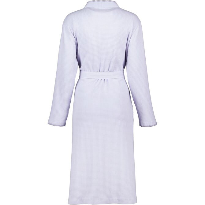 Cawö Kimono 812 Uni  quarz 48/50 Cawö Kimono 812 Uni  quarz 48/50