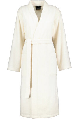 Cawo Dames Badjas 5222 natur M