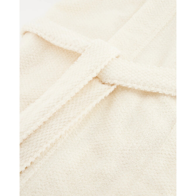 Cawo Dames Badjas 5222 natur L