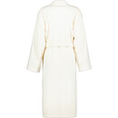 Cawö Cawo Dames Badjas 5222 natur XL