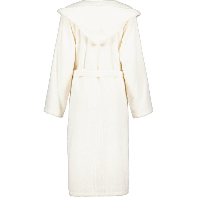 Cawo Dames Badjas 5223 natur M