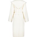 Cawö Cawo Dames Badjas 5223 natur XL