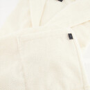 Cawö Cawo Dames Badjas 5223 natur XL