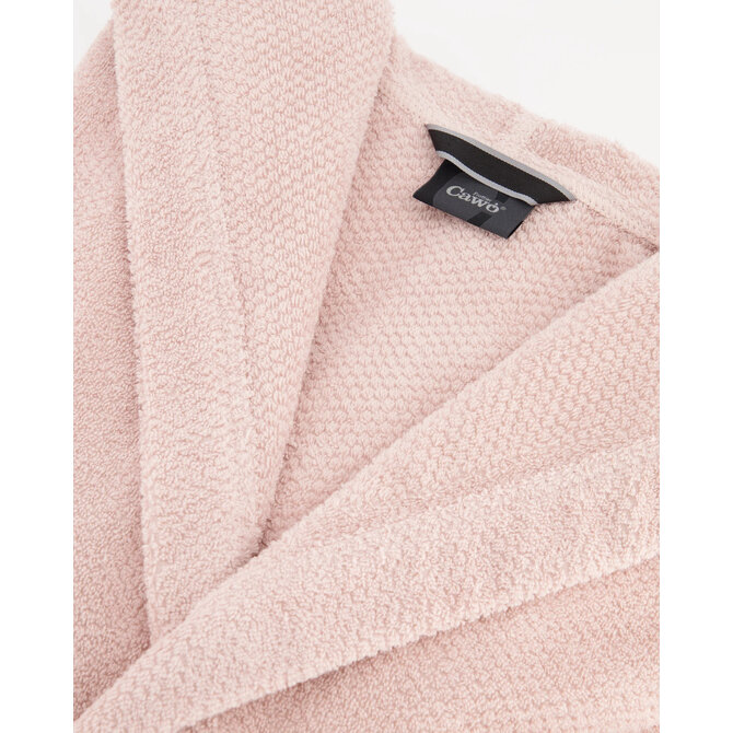 Cawo Dames Badjas 5223 puder S