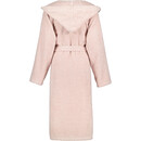 Cawö Cawo Dames Badjas 5223 puder L