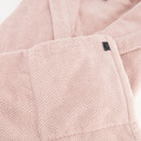 Cawö Cawo Dames Badjas 5223 puder L