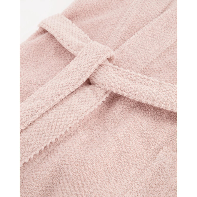 Cawo Dames Badjas 5222 puder L