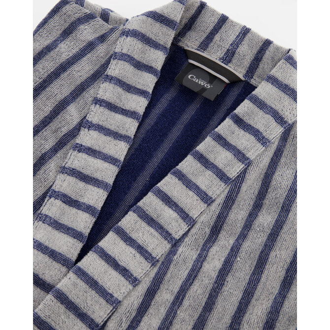 Cawo Heren Badjas 5505 denim 48