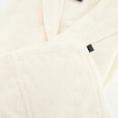 Cawö Cawo Heren Badjas 5623 natur S