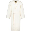 Cawö Cawo Heren Badjas 5623 natur XL