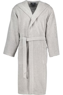 Cawo Heren Badjas 5623 stein M