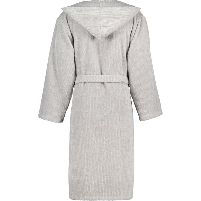 Cawo Heren Badjas 5623 stein L Cawo Heren Badjas 5623 stein L