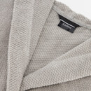 Cawö Cawo Heren Badjas 5623 stein S