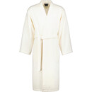 Cawö Cawo Heren Badjas 5622 natur S