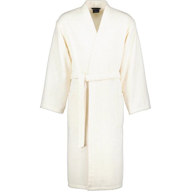 Cawo Heren Badjas 5622 natur S Cawo Heren Badjas 5622 natur S