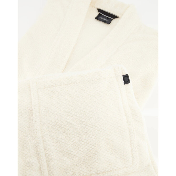 Cawo Heren Badjas 5622 natur S Cawo Heren Badjas 5622 natur S