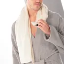 Cawö Cawo Heren Badjas 5622 stein L