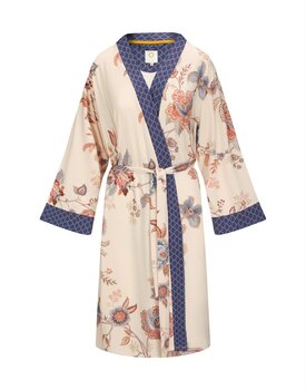 Pip Studio Naomi Kimono Cece Fiore White L