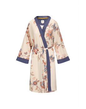 Pip Studio Naomi Kimono Cece Fiore White L