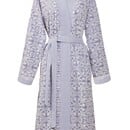 Pip Studio Pip Studio Tile de Pip Bathrobe Blue XS