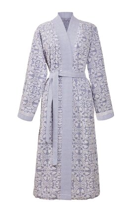 Pip Studio Tile de Pip Bathrobe Blue XS