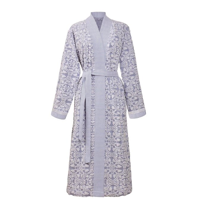 Pip Studio Tile de Pip Bathrobe Blue XS