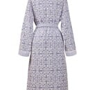 Pip Studio Pip Studio Tile de Pip Bathrobe Blue XS