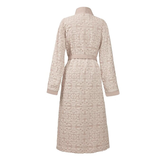 Pip Studio Tile de Pip Bathrobe Kaki XL Pip Studio Tile de Pip Bathrobe Kaki XL