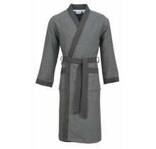 Carl Ross Badjas 26100 dark grey/offwhite M