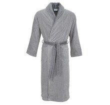 Carl Ross Heren Badjas 613200 Silver/basalt 56/58