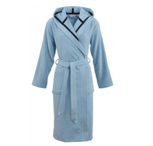 Carl Ross Heren Badjas 41310 light blue  M