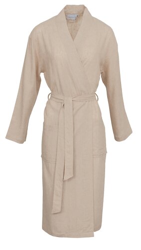 Carl Ross Carl Ross kimono 29110 Natural S