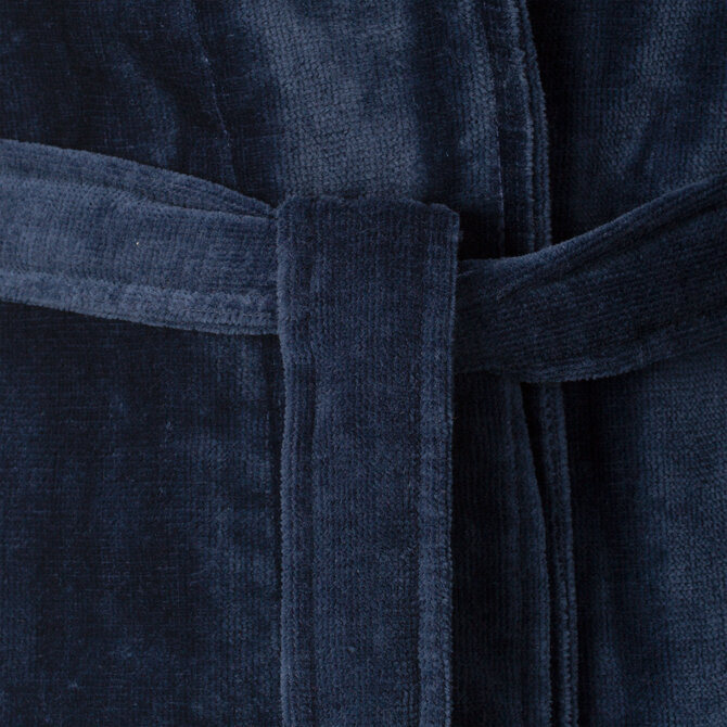 Vossen badjas Feeling Winternight M Vossen badjas Feeling Winternight M