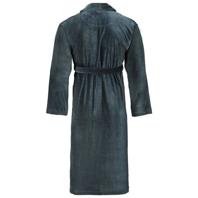 Vossen badjas Feeling Flanell  XS