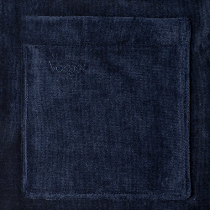 Vossen badjas Feeling Winternight XXL Vossen badjas Feeling Winternight XXL