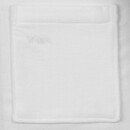 Vossen Vossen badjas Feeling Wit S