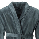 Vossen Vossen badjas Feeling Flanell L