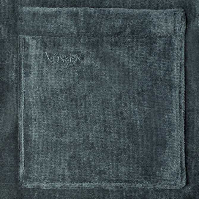 Vossen badjas Feeling Flanell L Vossen badjas Feeling Flanell L